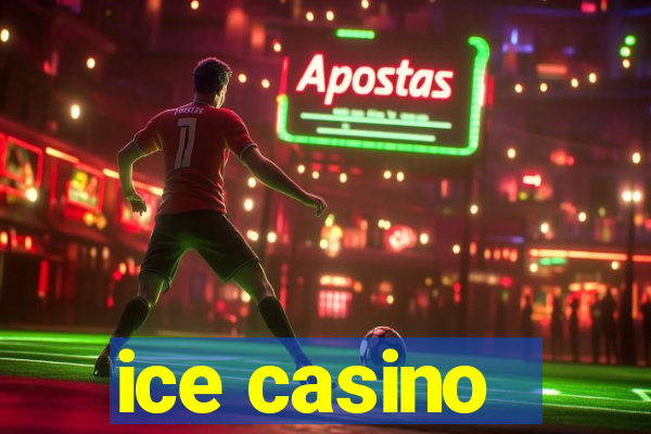 ice casino - app